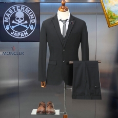 Moncler Business Suit